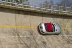 Mercedes-Benz SLS AMG Roadster 2012 года